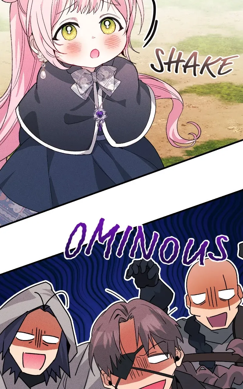 I Will ProtectMy Tyrant Dad! Chapter 21 page 30 - 