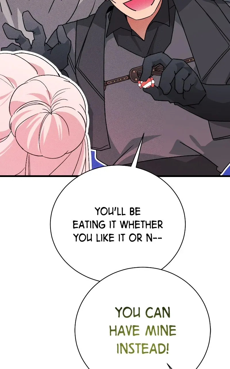 I Will ProtectMy Tyrant Dad! Chapter 21 page 31 - 