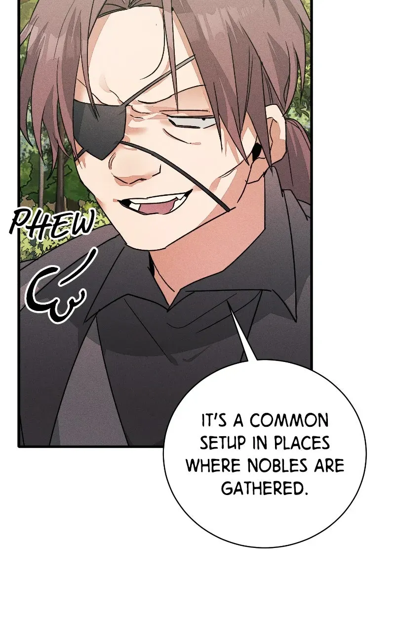 I Will ProtectMy Tyrant Dad! Chapter 21 page 5 - 