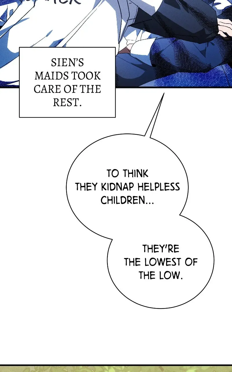 I Will ProtectMy Tyrant Dad! Chapter 21 page 44 - 