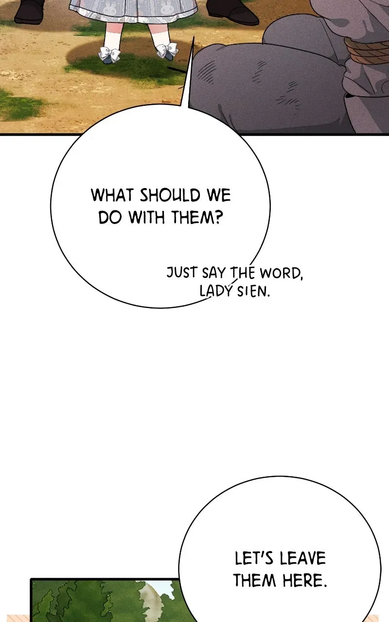 I Will ProtectMy Tyrant Dad! Chapter 21 page 46 - 