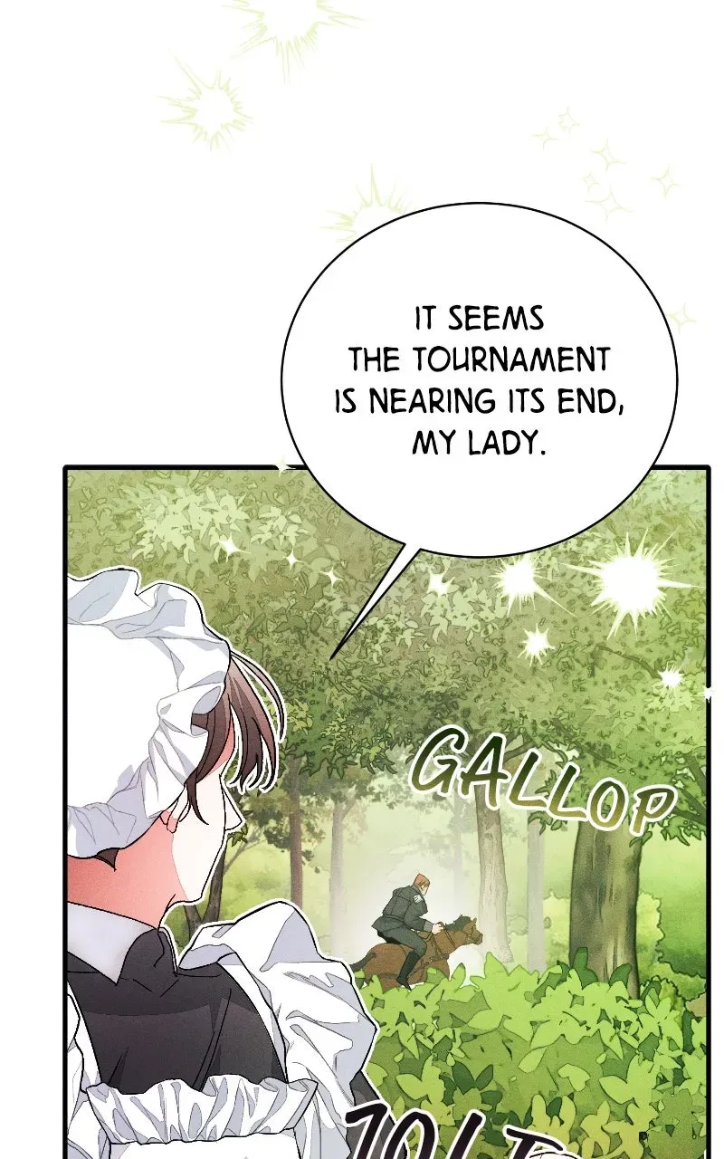 I Will ProtectMy Tyrant Dad! Chapter 21 page 53 - 