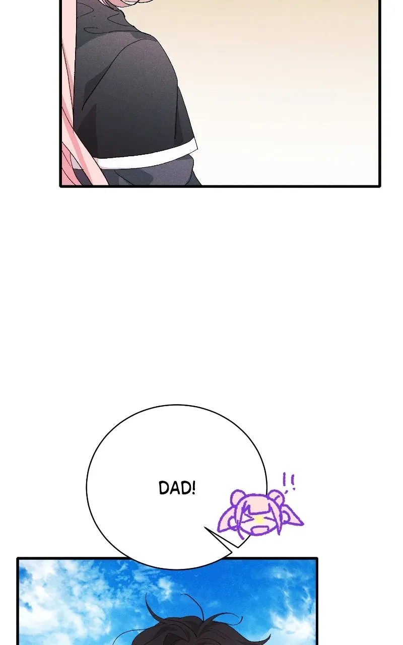 I Will ProtectMy Tyrant Dad! Chapter 21 page 63 - 