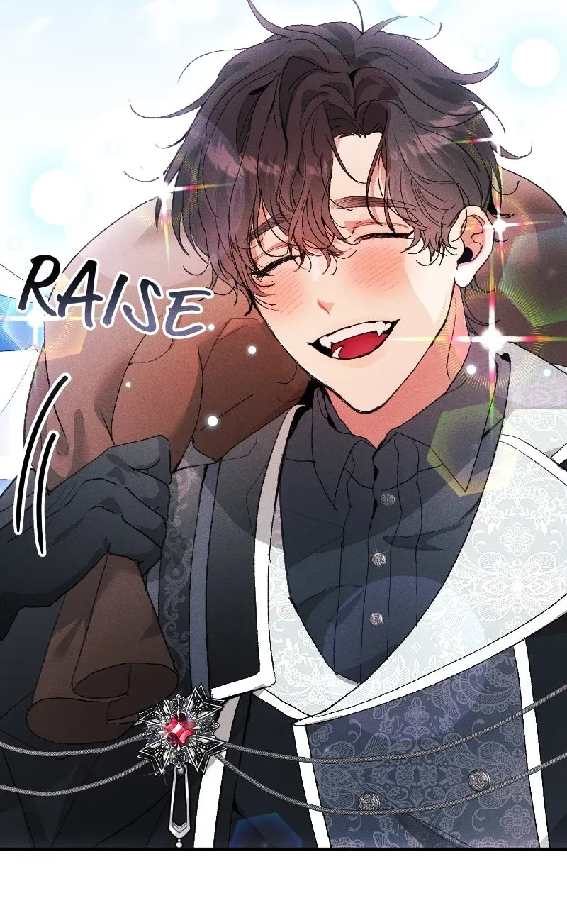 I Will ProtectMy Tyrant Dad! Chapter 21 page 65 - 