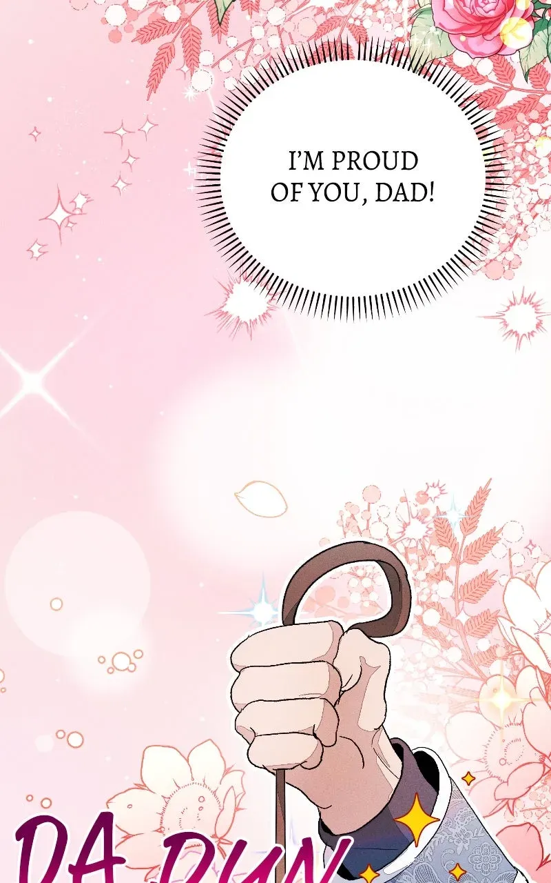 I Will ProtectMy Tyrant Dad! Chapter 21 page 68 - 
