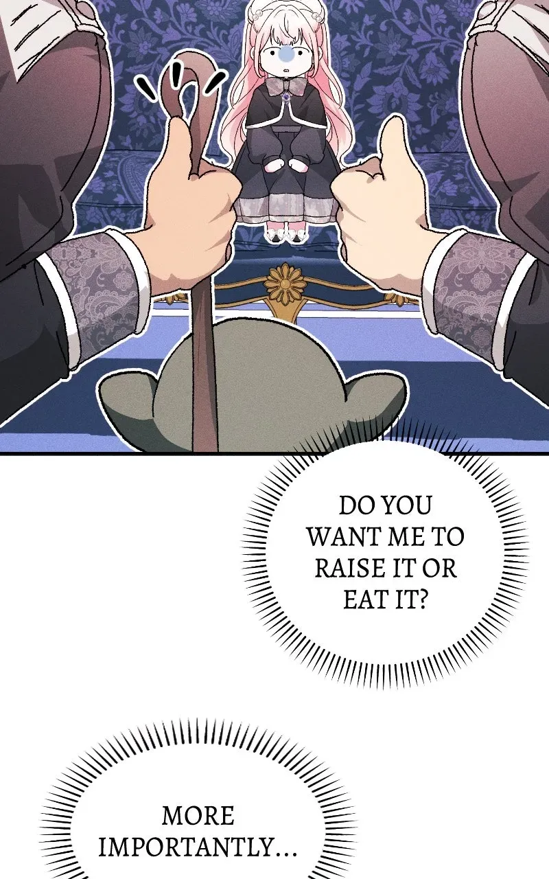 I Will ProtectMy Tyrant Dad! Chapter 21 page 76 - 