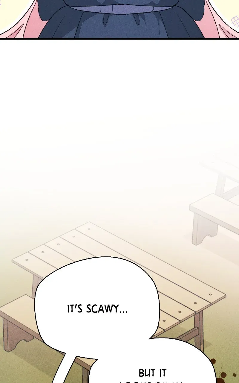 I Will ProtectMy Tyrant Dad! Chapter 21 page 78 - 