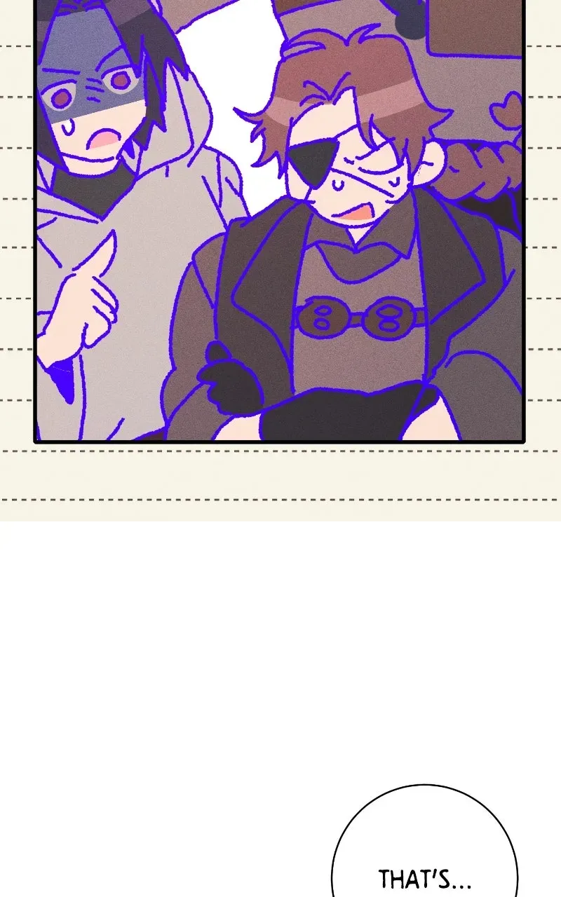 I Will ProtectMy Tyrant Dad! Chapter 21 page 9 - 