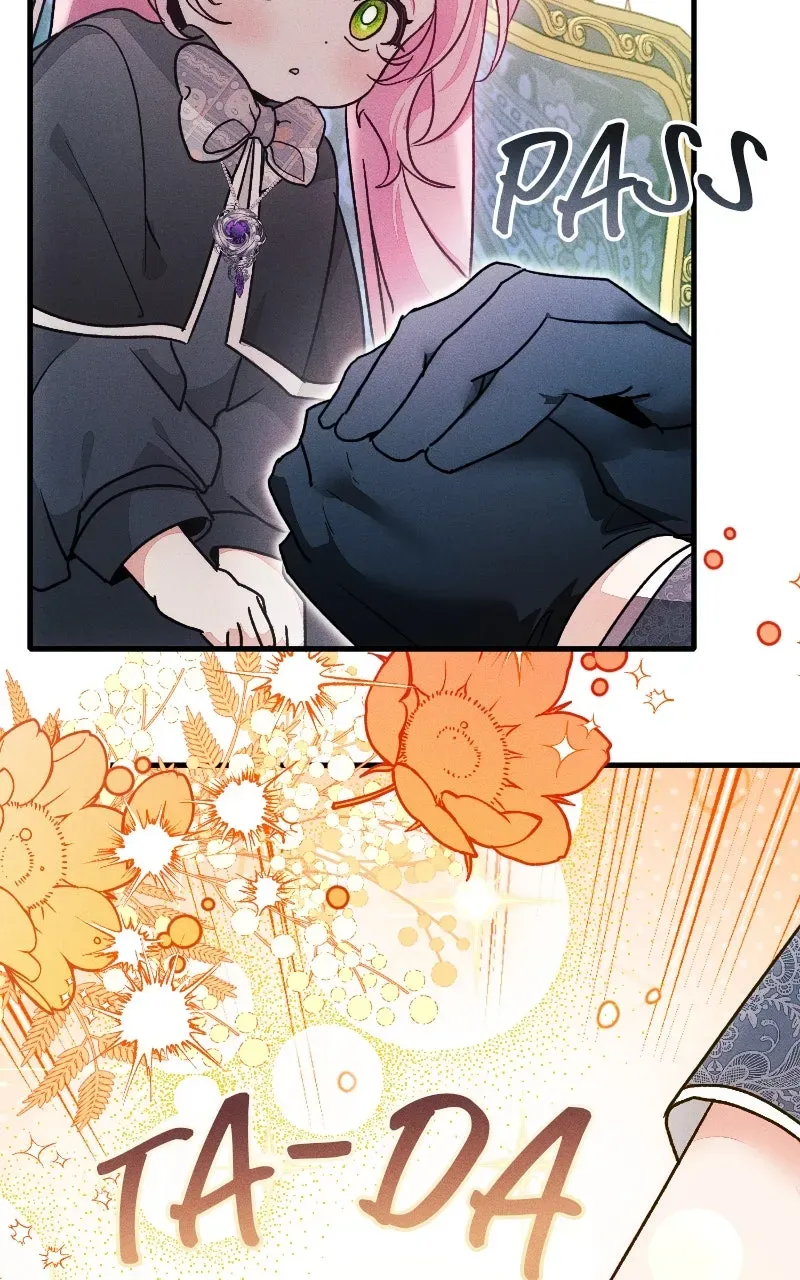 I Will ProtectMy Tyrant Dad! Chapter 21 page 83 - 