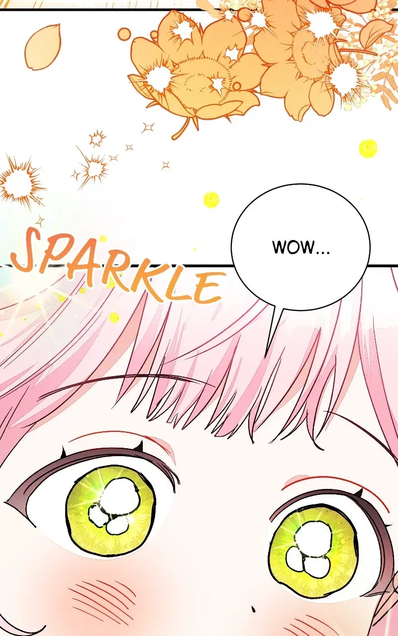 I Will ProtectMy Tyrant Dad! Chapter 21 page 85 - 