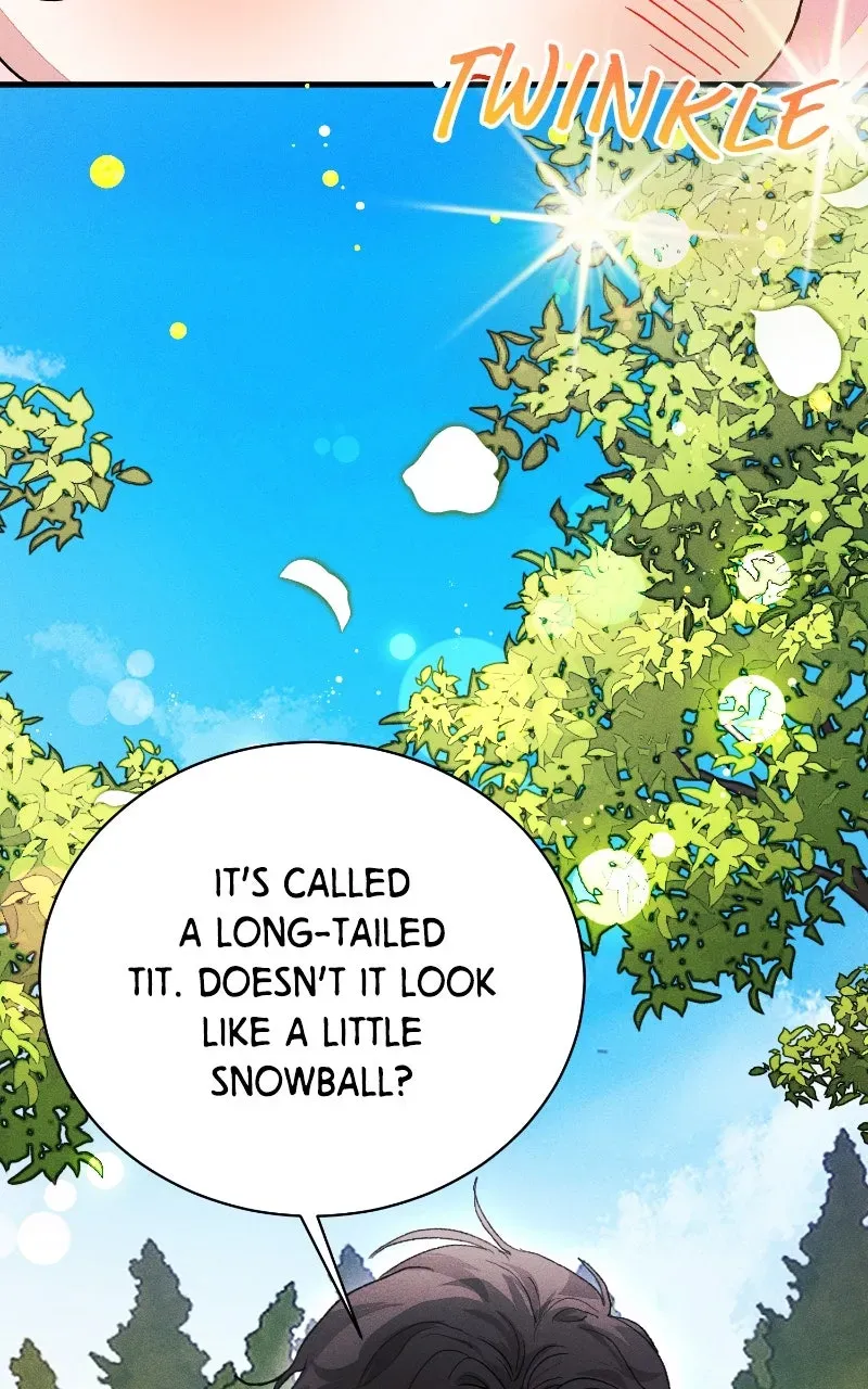 I Will ProtectMy Tyrant Dad! Chapter 21 page 86 - 