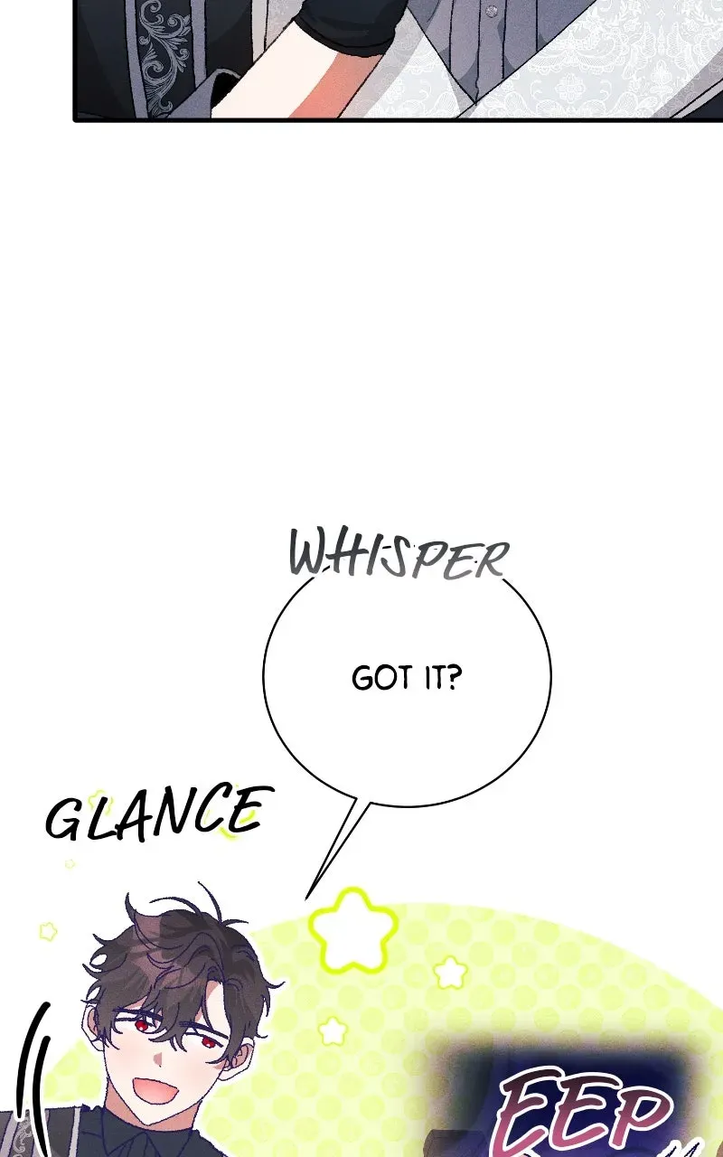 I Will ProtectMy Tyrant Dad! Chapter 21 page 92 - 