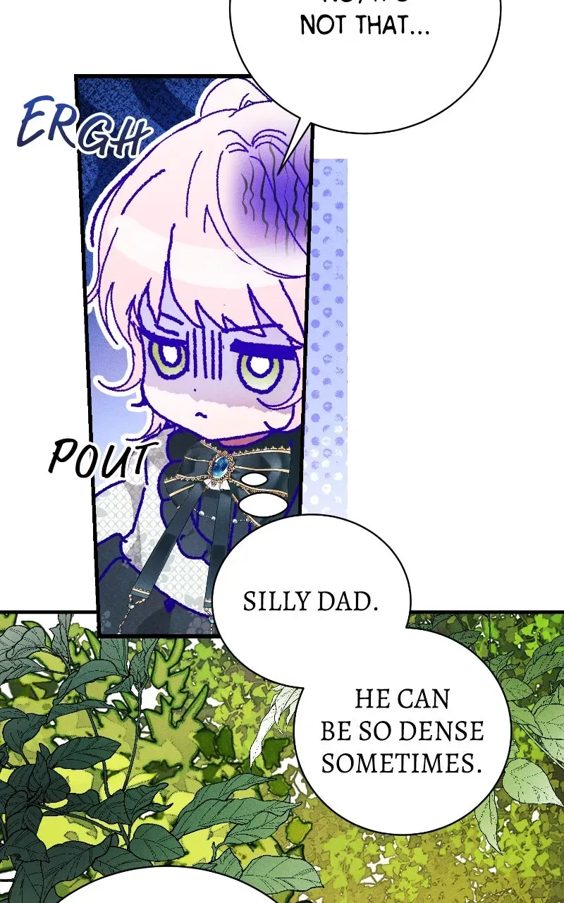 I Will ProtectMy Tyrant Dad! Chapter 22 page 11 - 