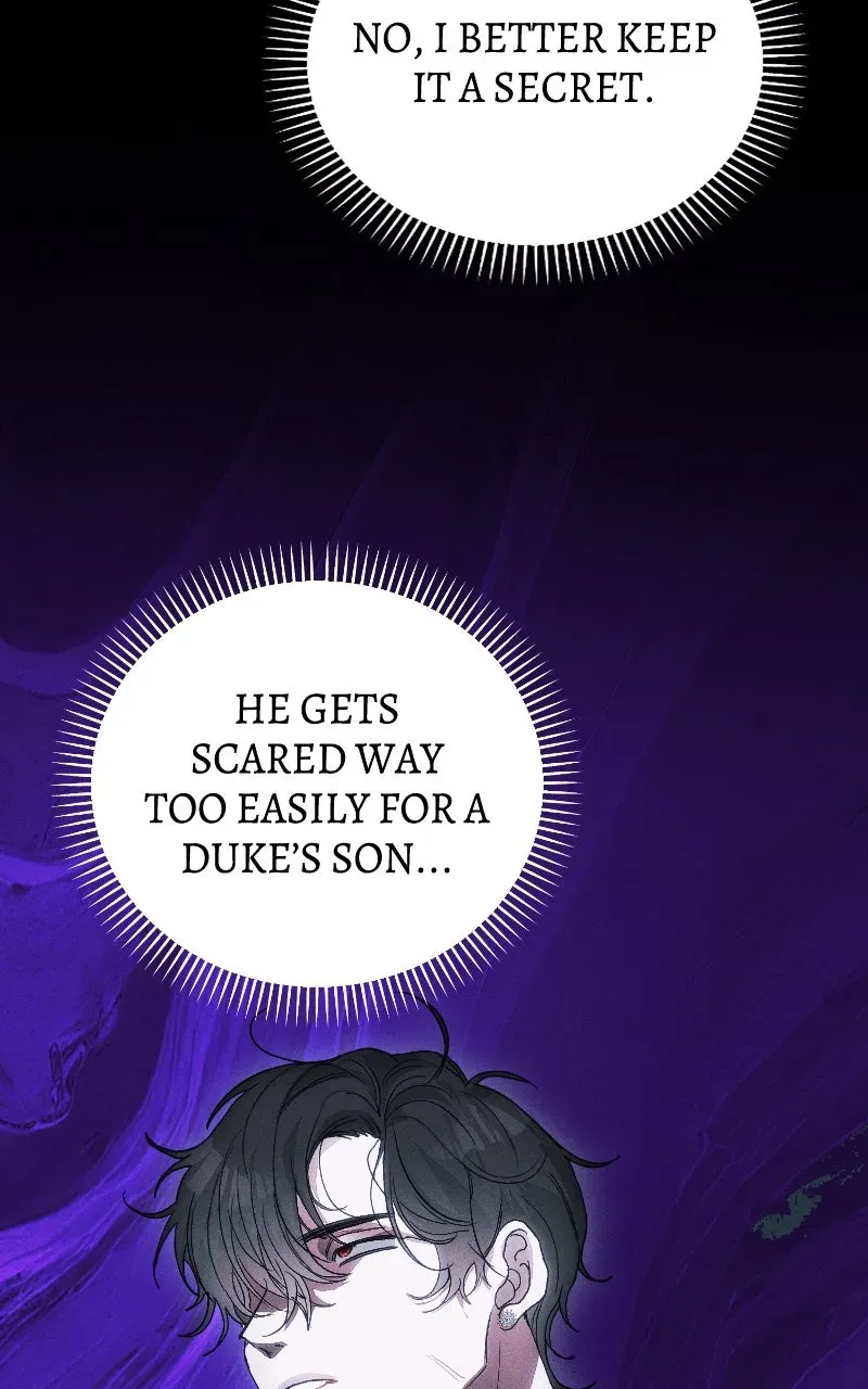 I Will ProtectMy Tyrant Dad! Chapter 22 page 26 - 