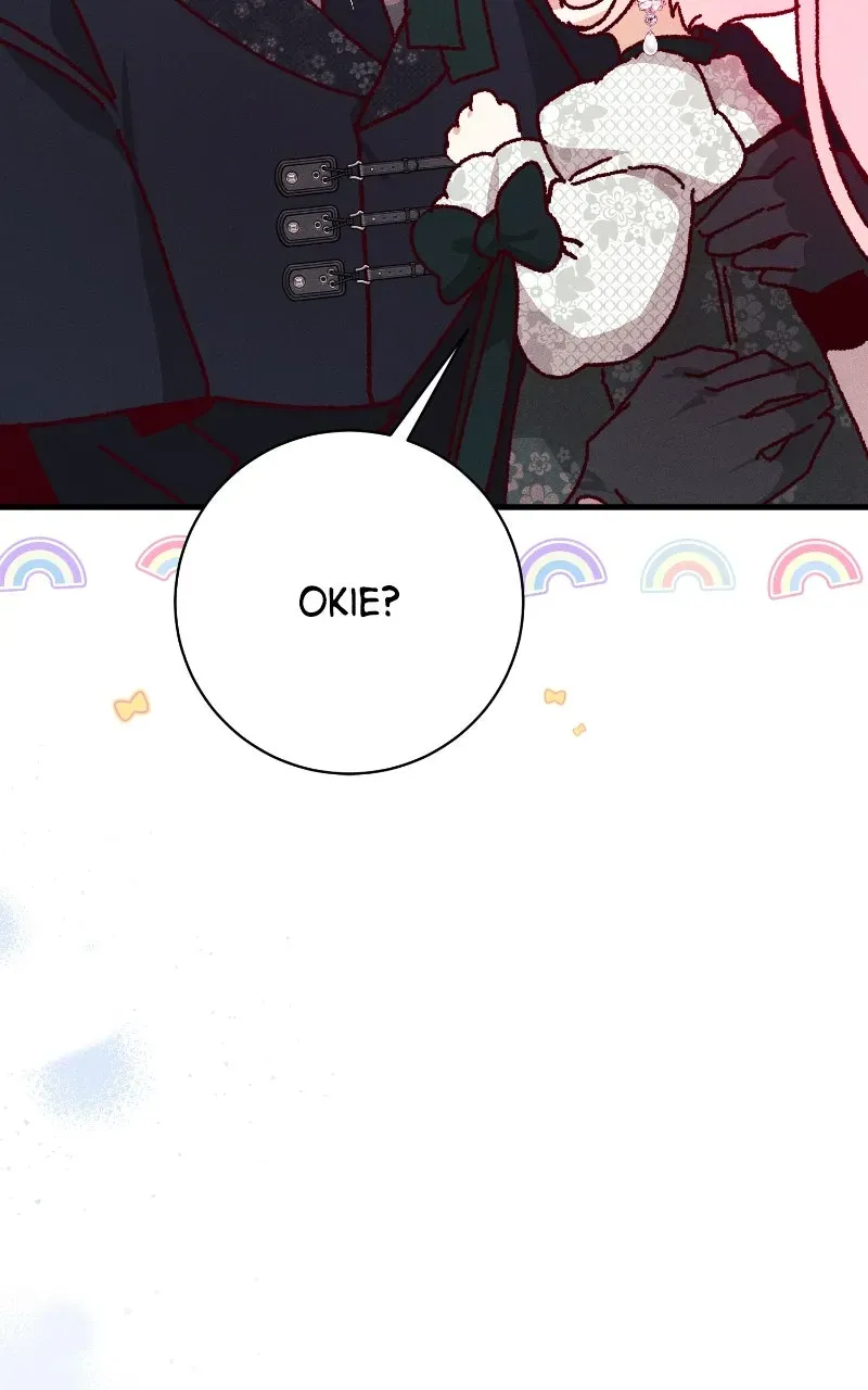 I Will ProtectMy Tyrant Dad! Chapter 22 page 35 - 