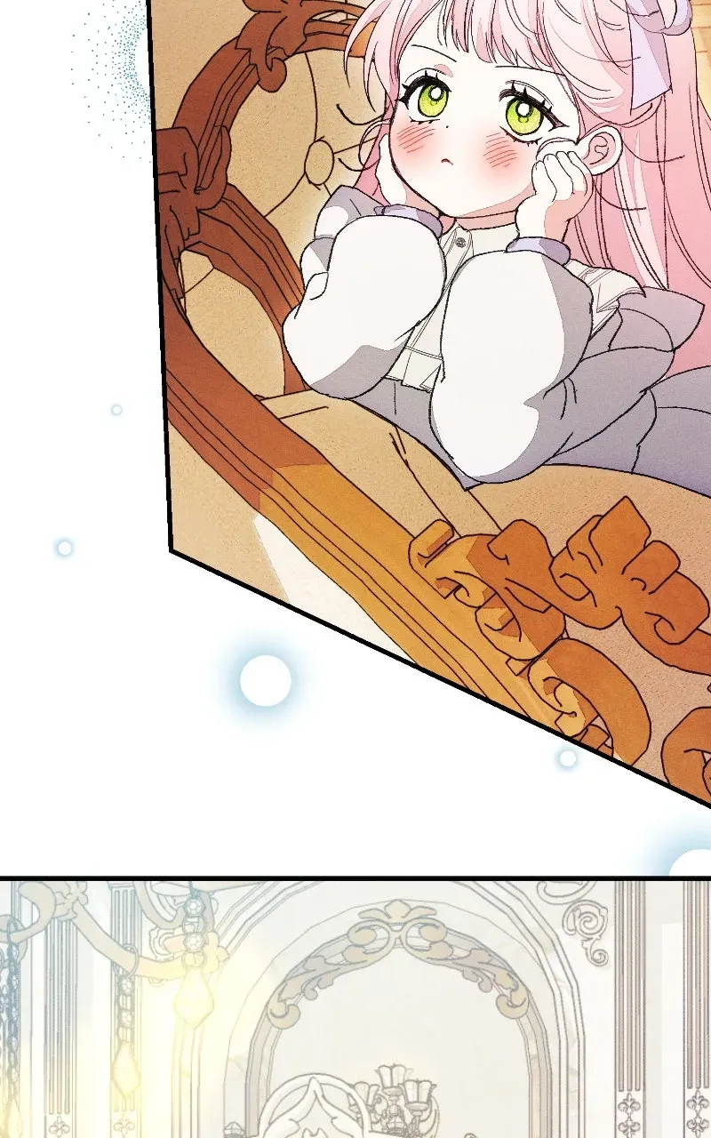 I Will ProtectMy Tyrant Dad! Chapter 22 page 50 - 