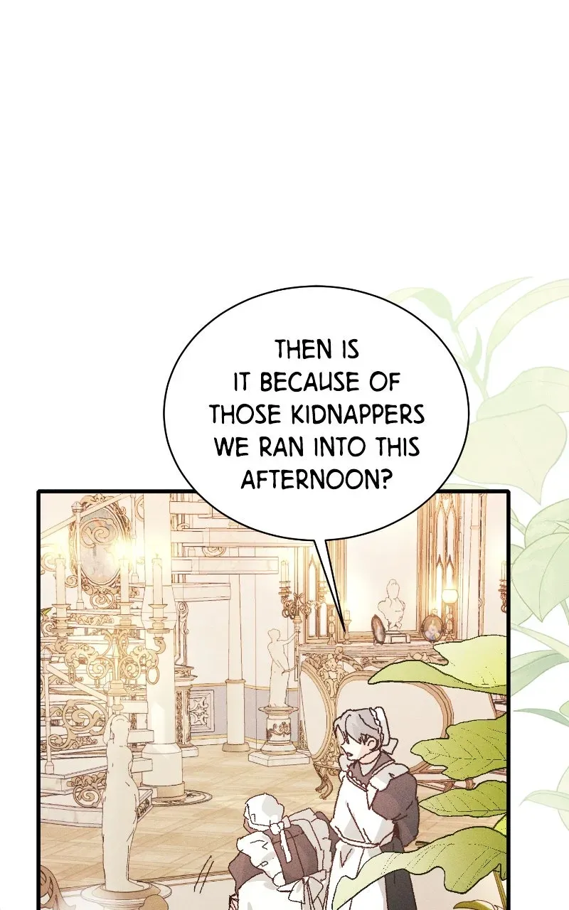 I Will ProtectMy Tyrant Dad! Chapter 22 page 67 - 