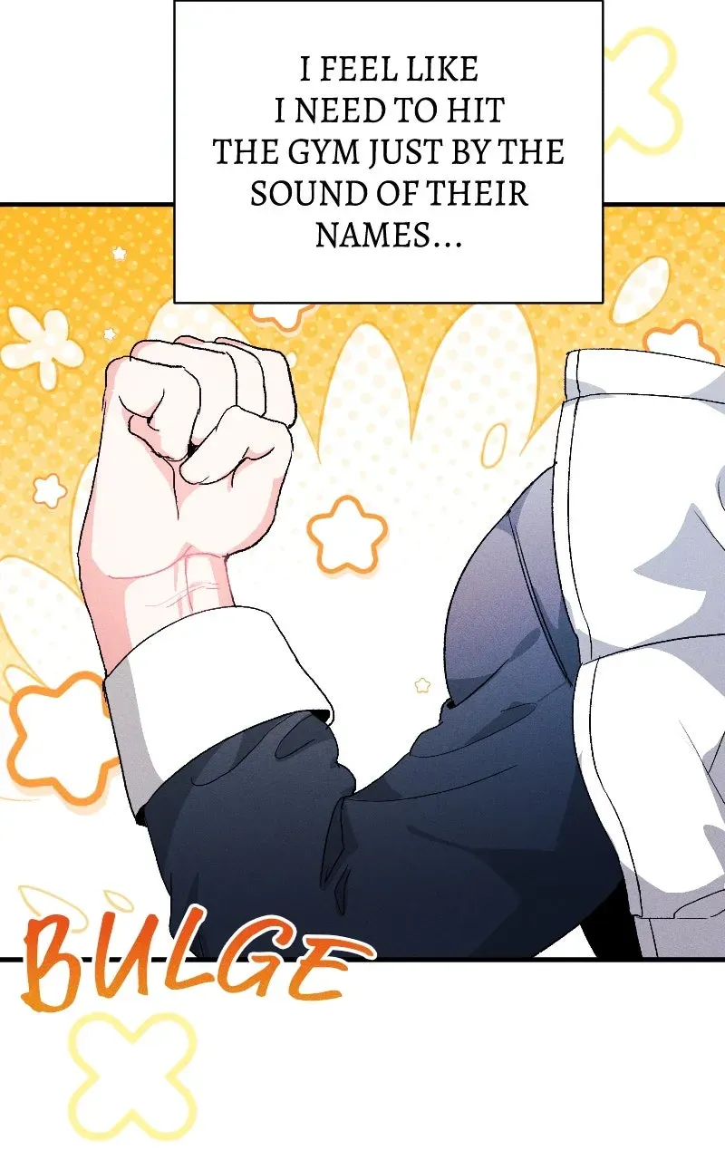 I Will ProtectMy Tyrant Dad! Chapter 22 page 80 - 