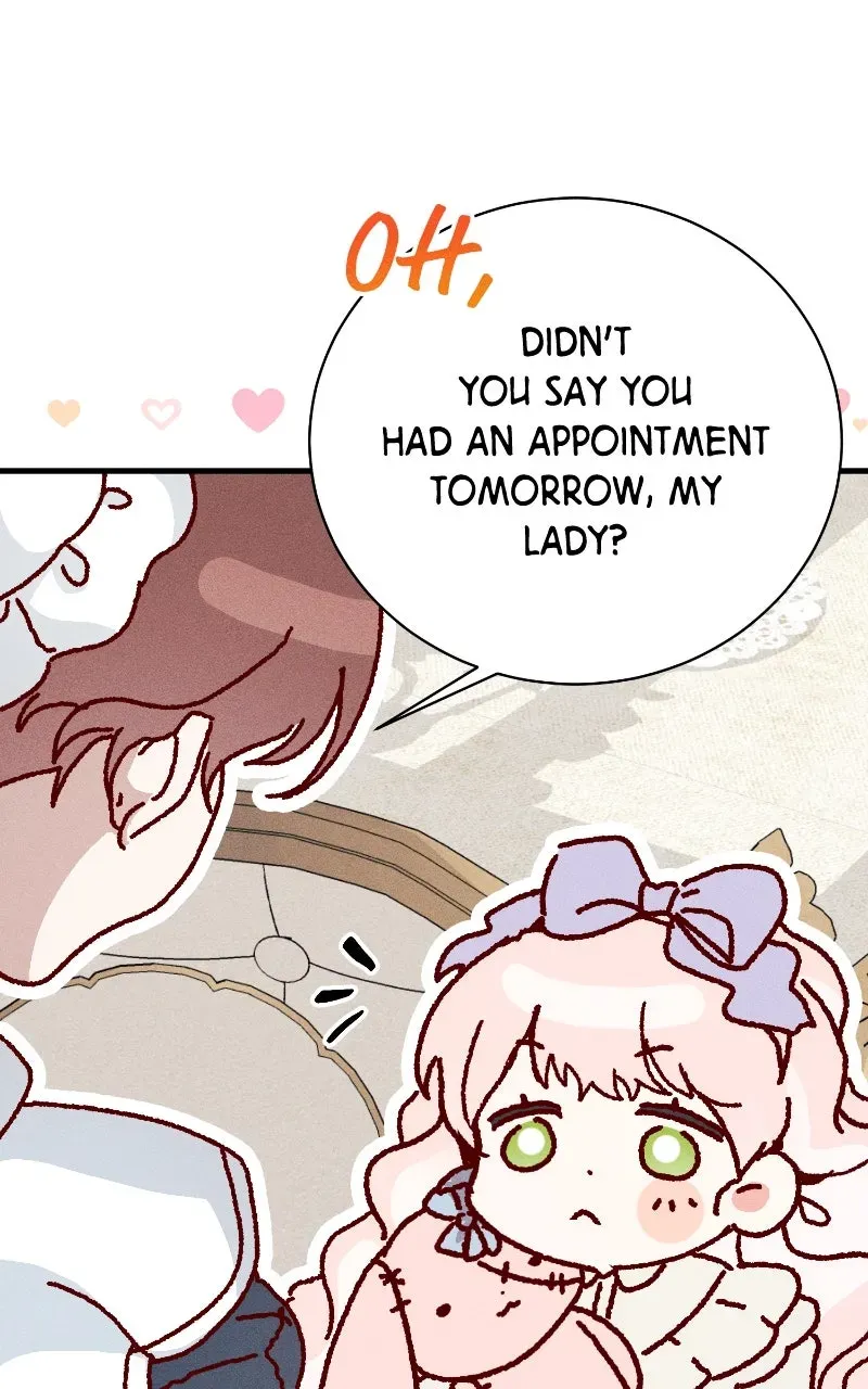 I Will ProtectMy Tyrant Dad! Chapter 22 page 90 - 