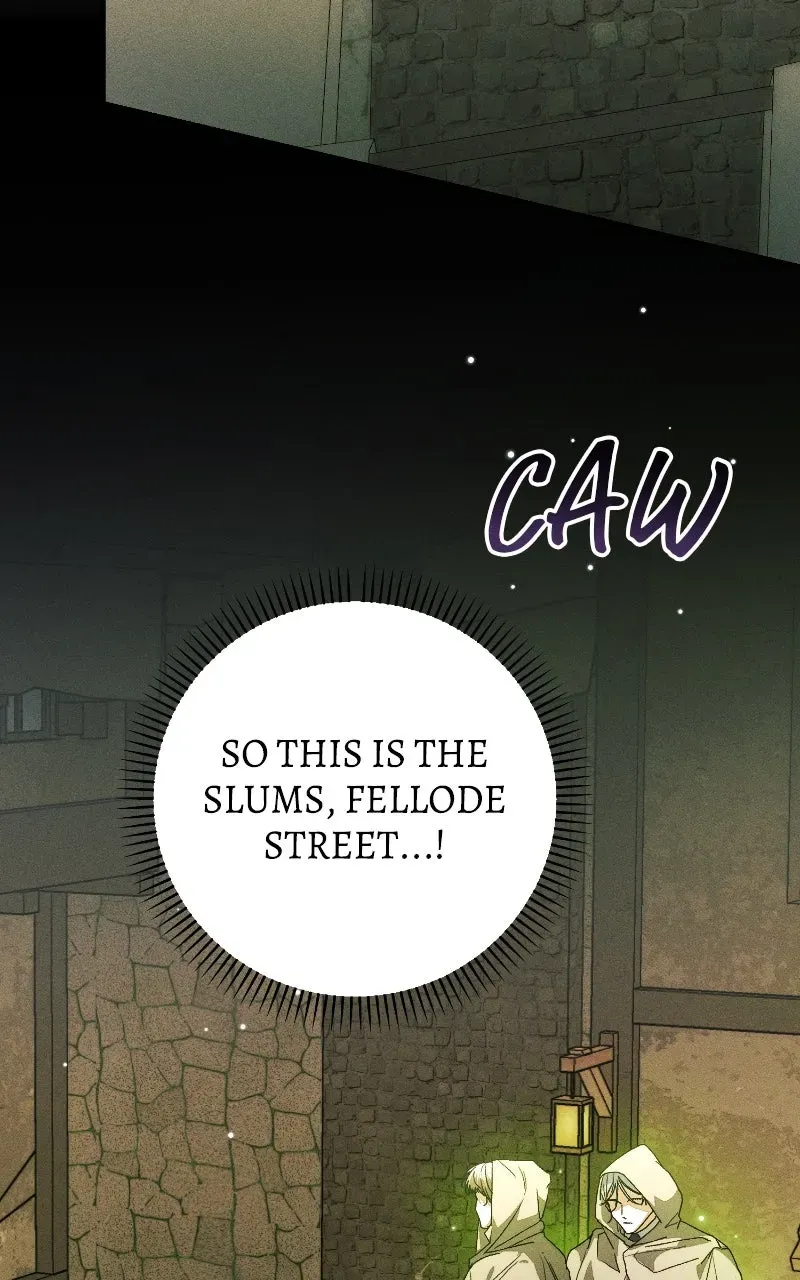 I Will ProtectMy Tyrant Dad! Chapter 23 page 16 - 