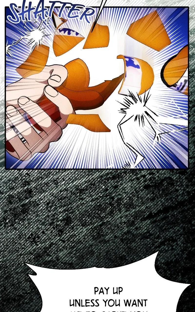 I Will ProtectMy Tyrant Dad! Chapter 23 page 29 - 