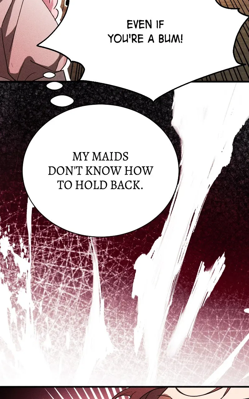 I Will ProtectMy Tyrant Dad! Chapter 23 page 34 - 