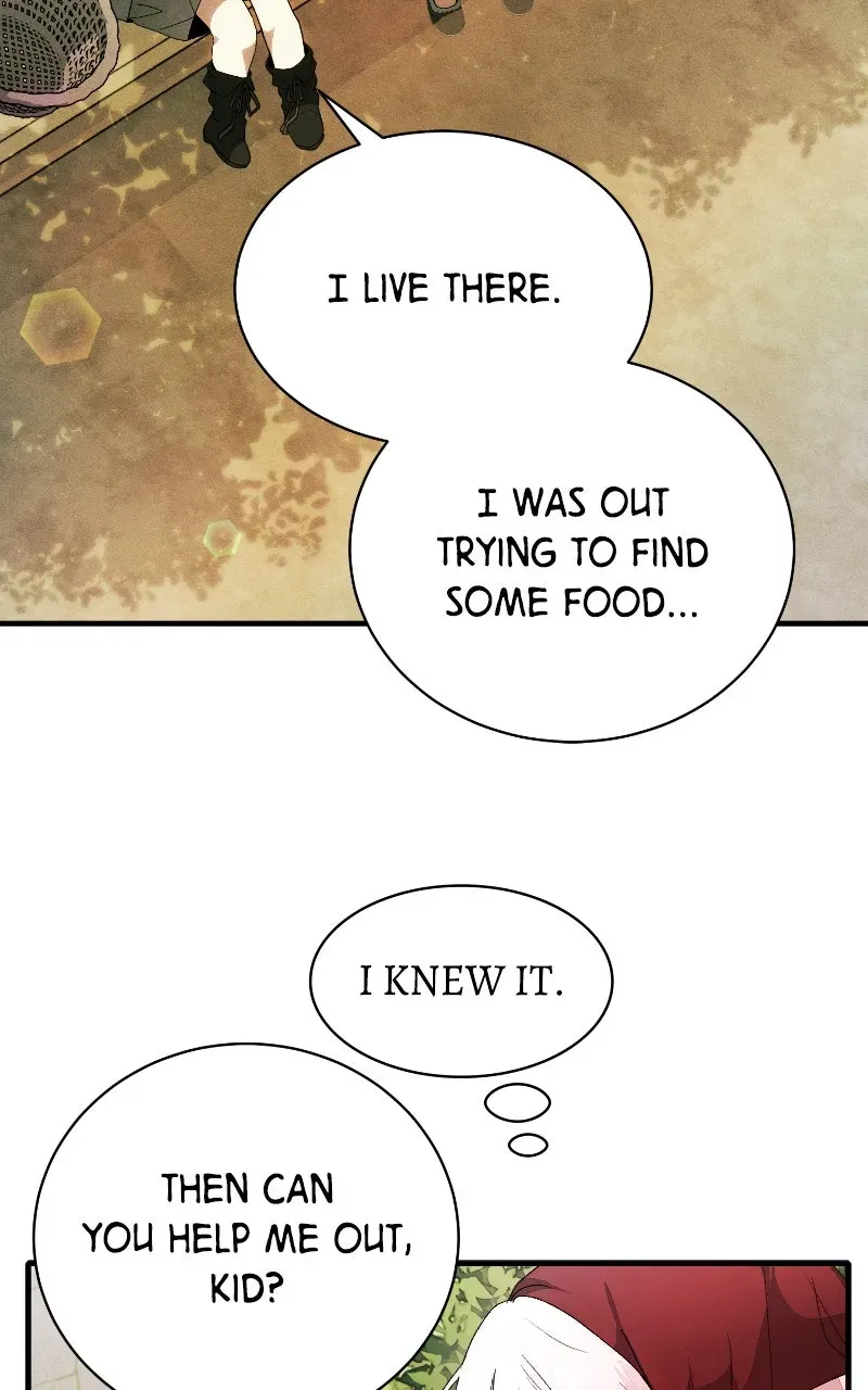 I Will ProtectMy Tyrant Dad! Chapter 23 page 55 - 