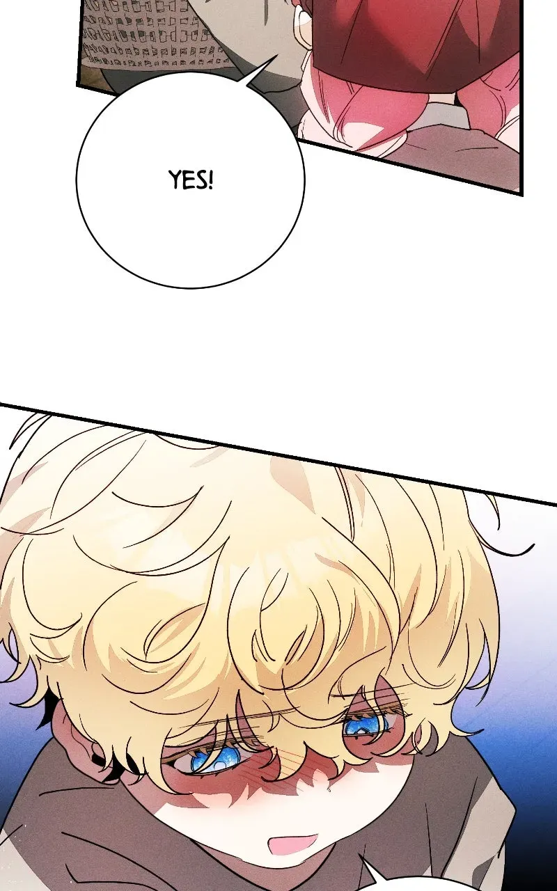 I Will ProtectMy Tyrant Dad! Chapter 23 page 74 - 