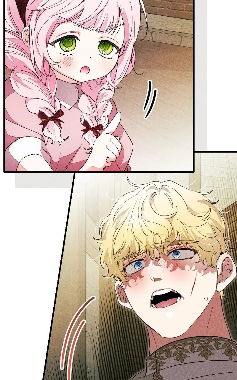 I Will ProtectMy Tyrant Dad! Chapter 24 page 35 - 