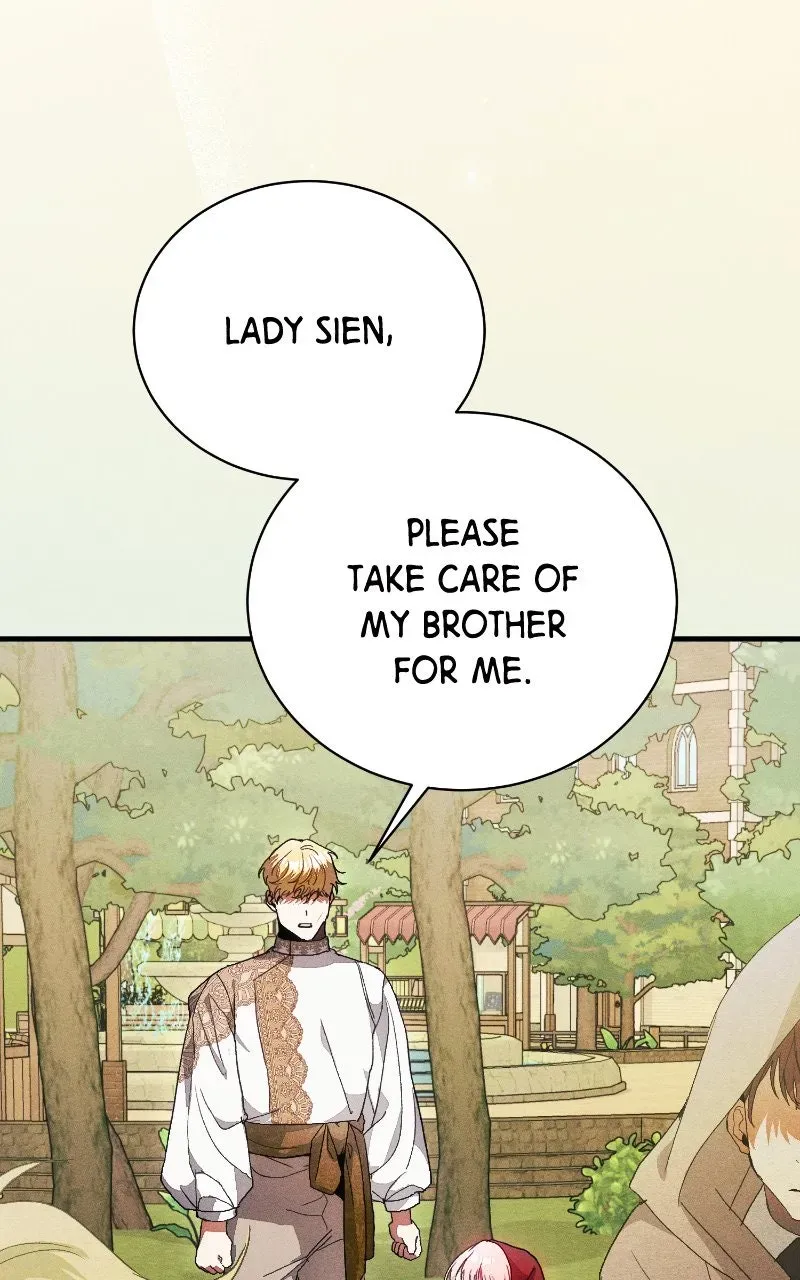 I Will ProtectMy Tyrant Dad! Chapter 24 page 55 - 
