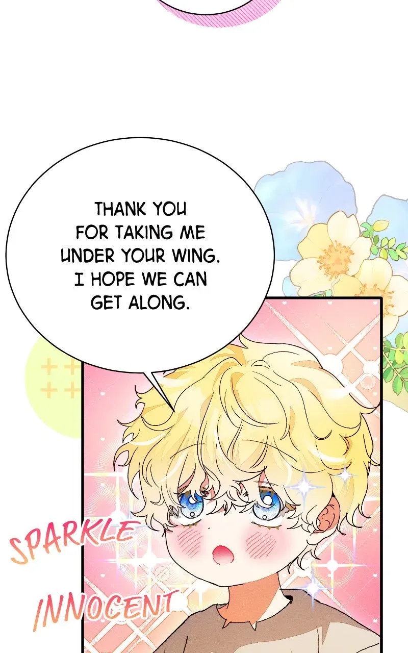 I Will ProtectMy Tyrant Dad! Chapter 24 page 66 - 
