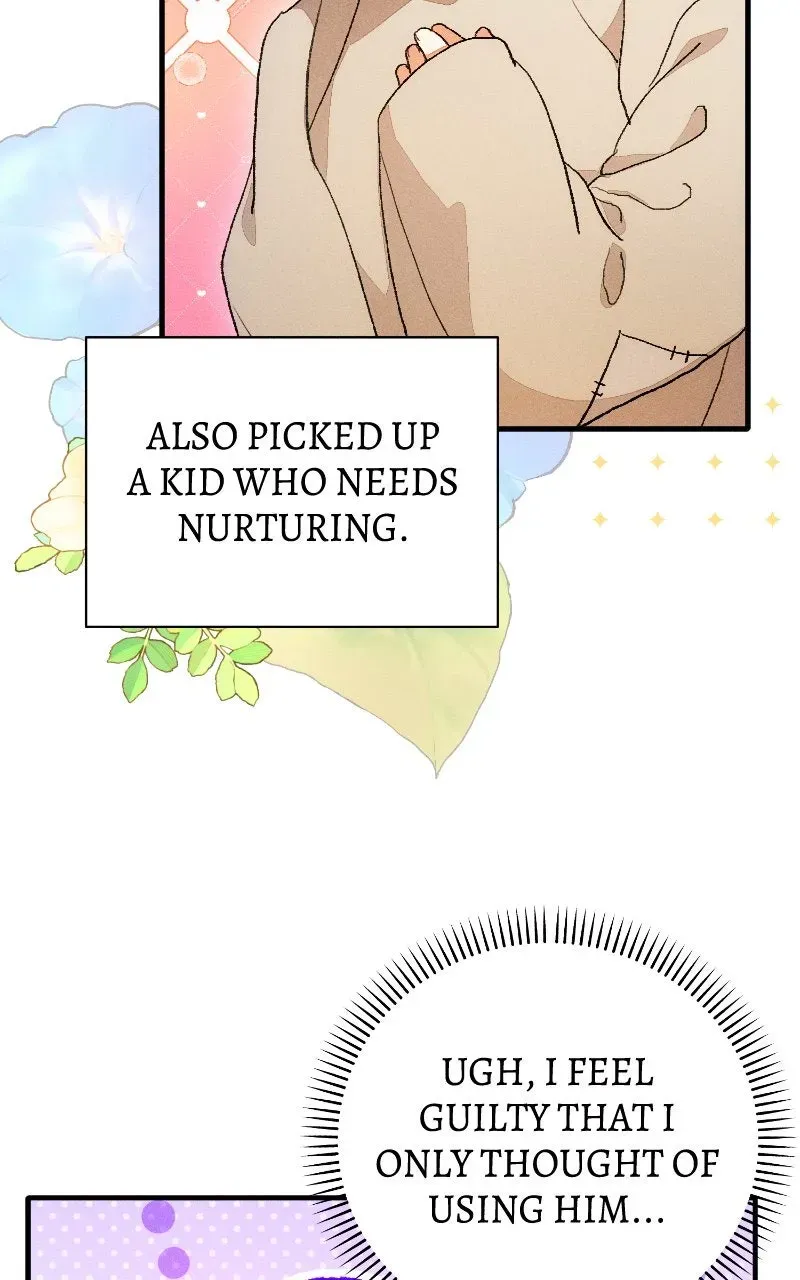I Will ProtectMy Tyrant Dad! Chapter 24 page 67 - 