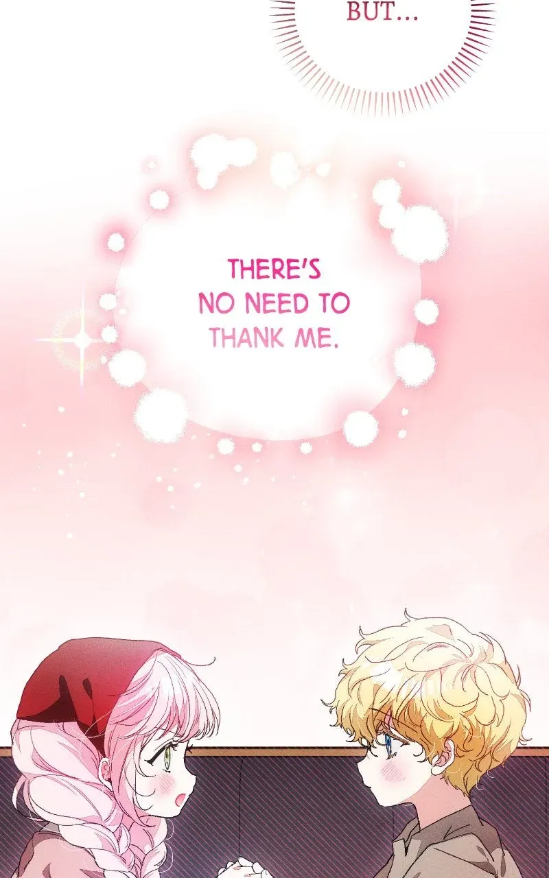 I Will ProtectMy Tyrant Dad! Chapter 24 page 69 - 