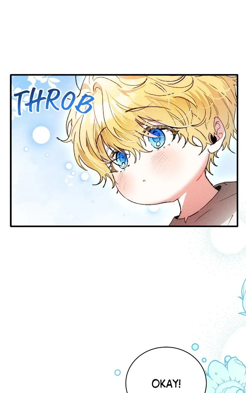 I Will ProtectMy Tyrant Dad! Chapter 24 page 72 - 