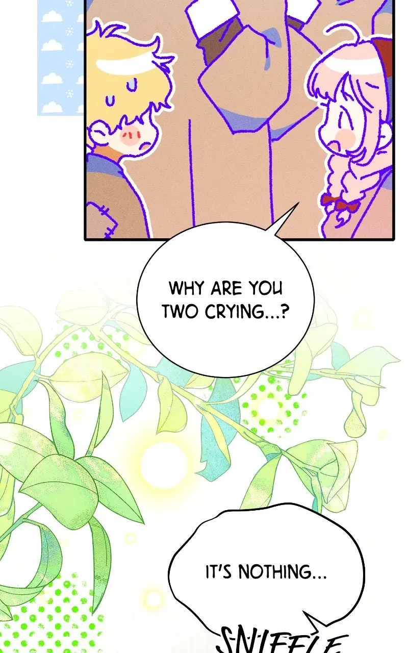 I Will ProtectMy Tyrant Dad! Chapter 24 page 75 - 