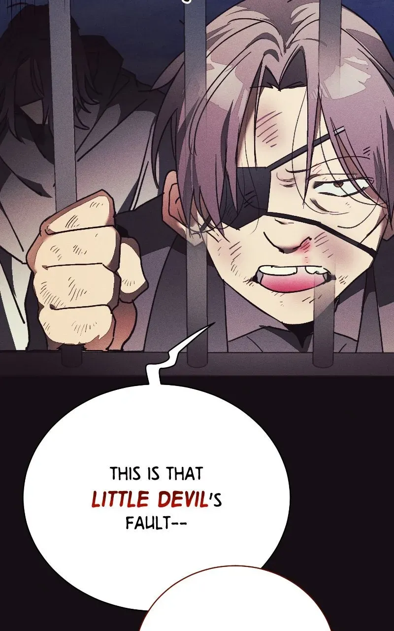 I Will ProtectMy Tyrant Dad! Chapter 24 page 81 - 