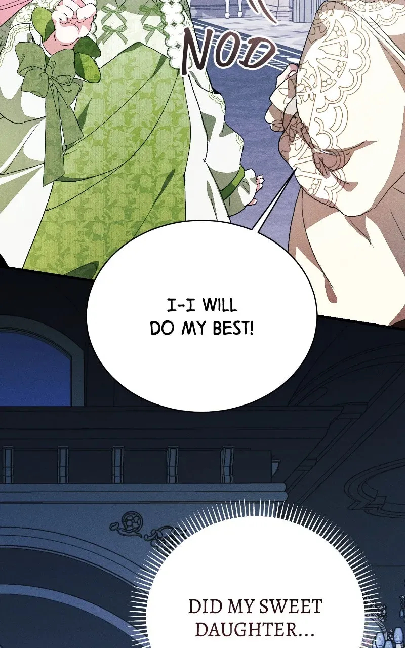 I Will ProtectMy Tyrant Dad! Chapter 25 page 34 - 