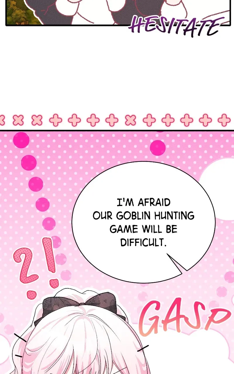 I Will ProtectMy Tyrant Dad! Chapter 25 page 46 - 