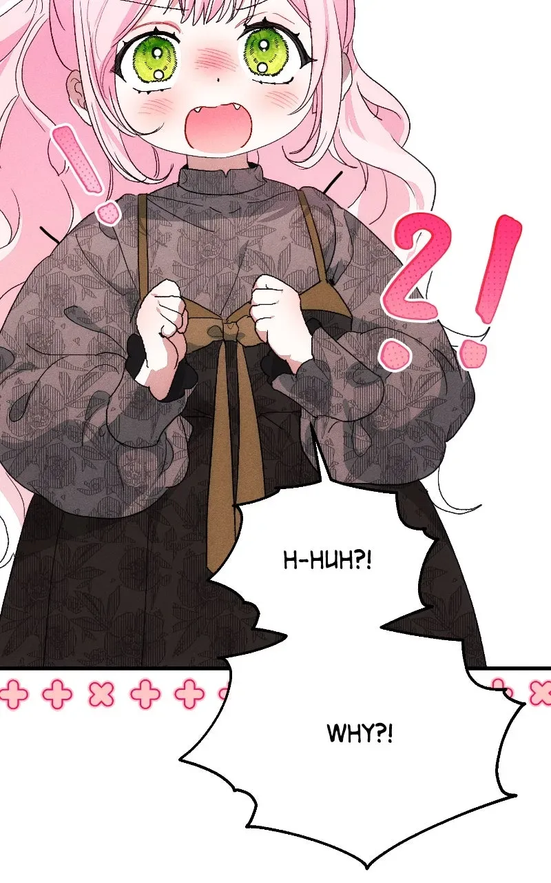 I Will ProtectMy Tyrant Dad! Chapter 25 page 47 - 