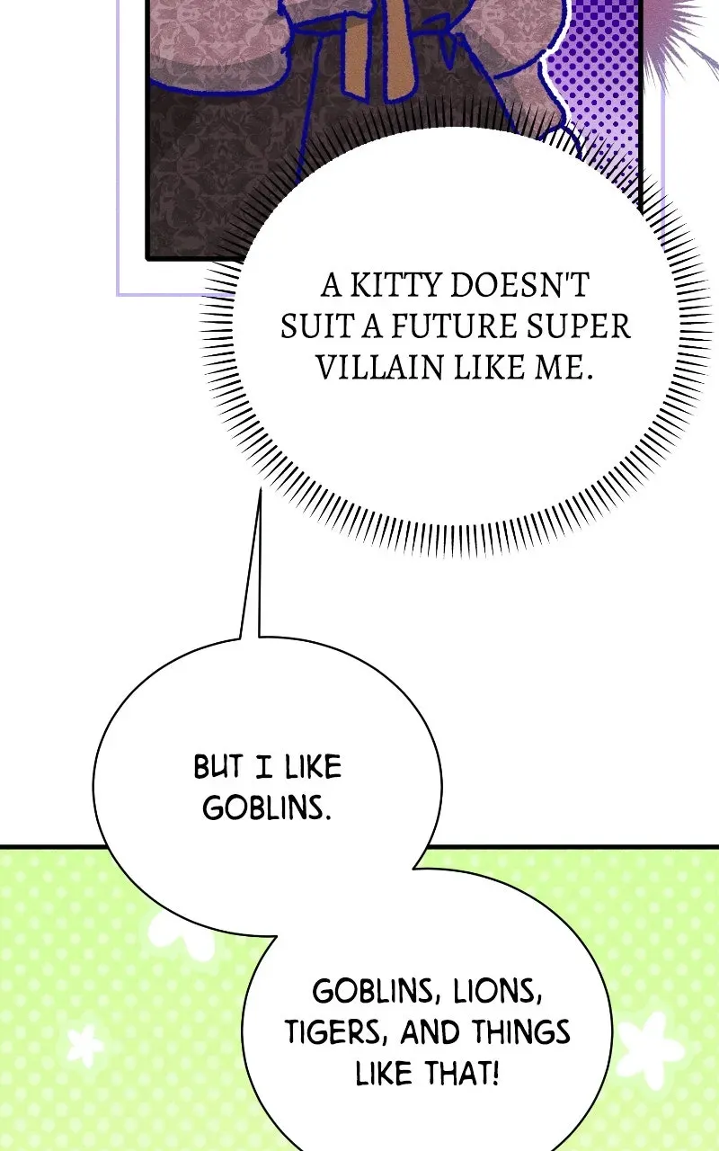 I Will ProtectMy Tyrant Dad! Chapter 25 page 58 - 