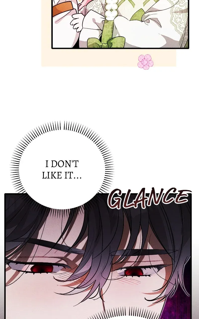 I Will ProtectMy Tyrant Dad! Chapter 25 page 7 - 