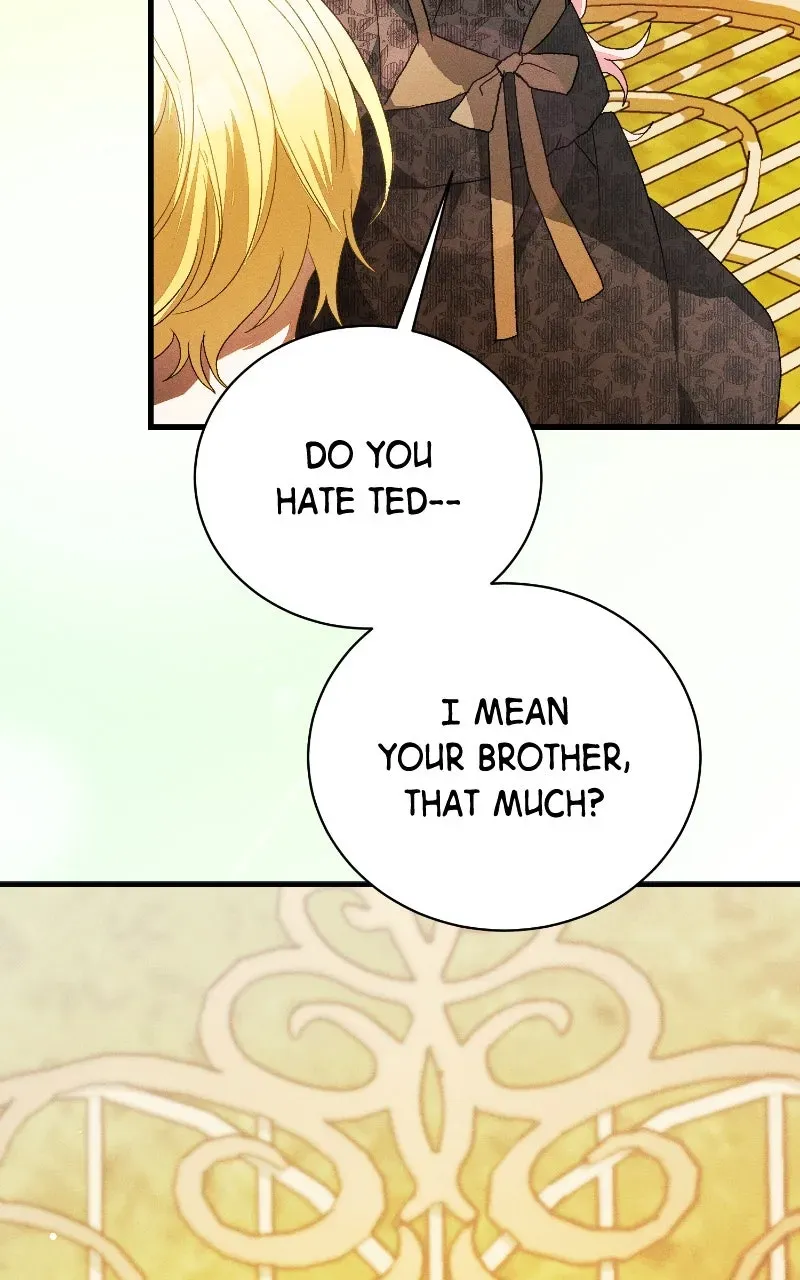 I Will ProtectMy Tyrant Dad! Chapter 25 page 71 - 