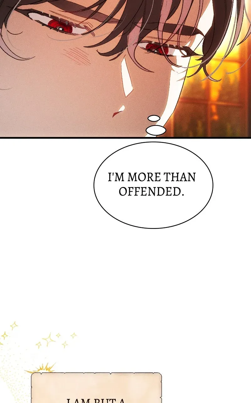 I Will ProtectMy Tyrant Dad! Chapter 26 page 17 - 
