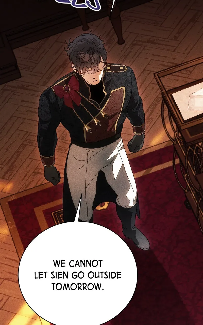 I Will ProtectMy Tyrant Dad! Chapter 26 page 38 - 