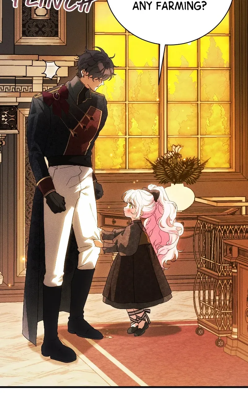 I Will ProtectMy Tyrant Dad! Chapter 26 page 74 - 