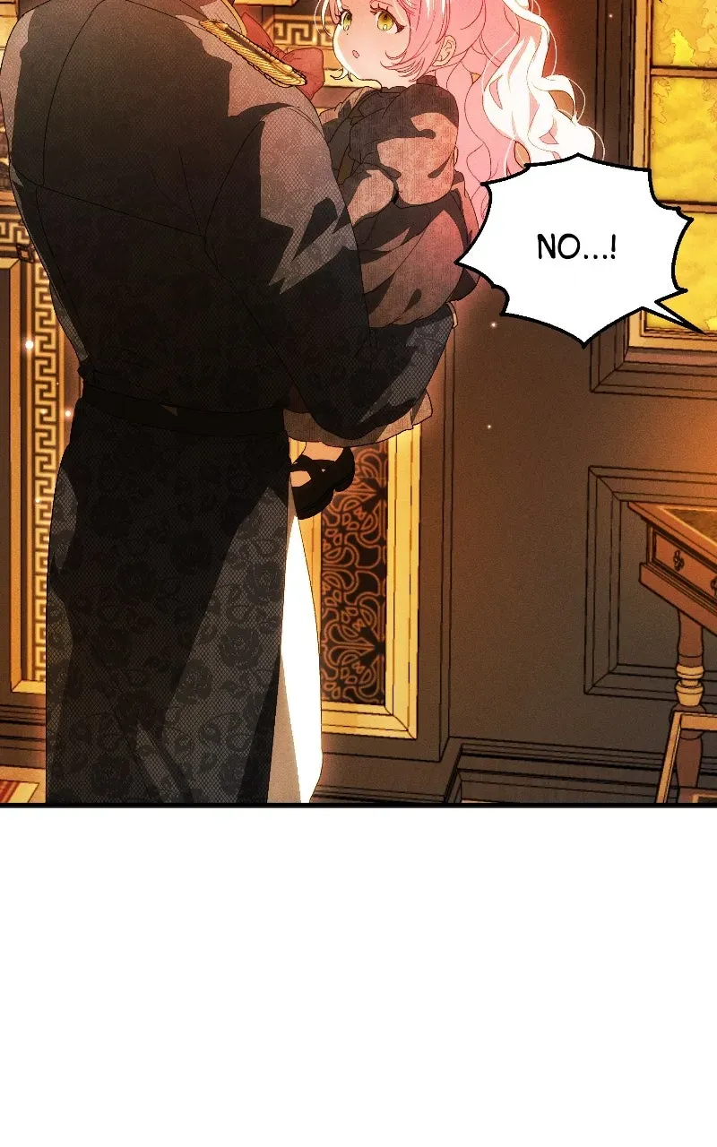 I Will ProtectMy Tyrant Dad! Chapter 26 page 98 - 