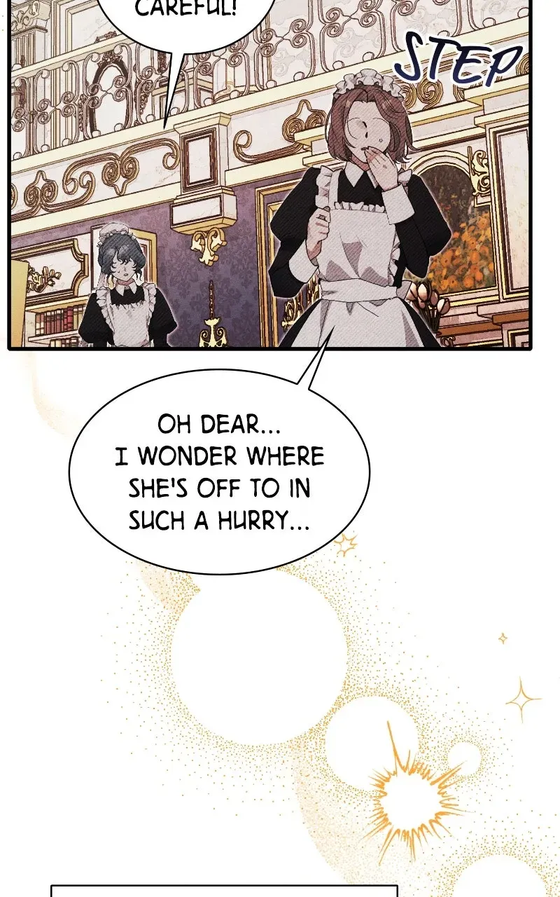 I Will ProtectMy Tyrant Dad! Chapter 27 page 2 - 