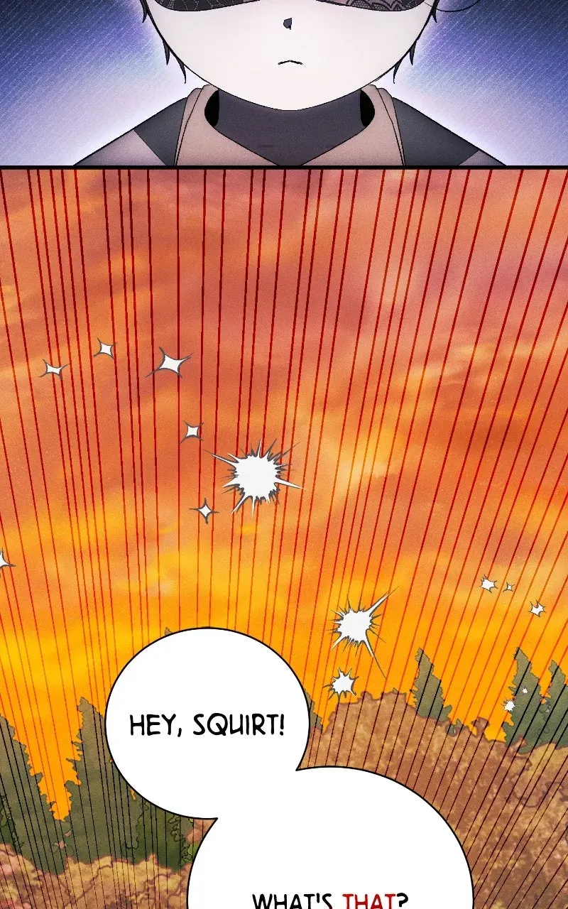 I Will ProtectMy Tyrant Dad! Chapter 27 page 20 - 