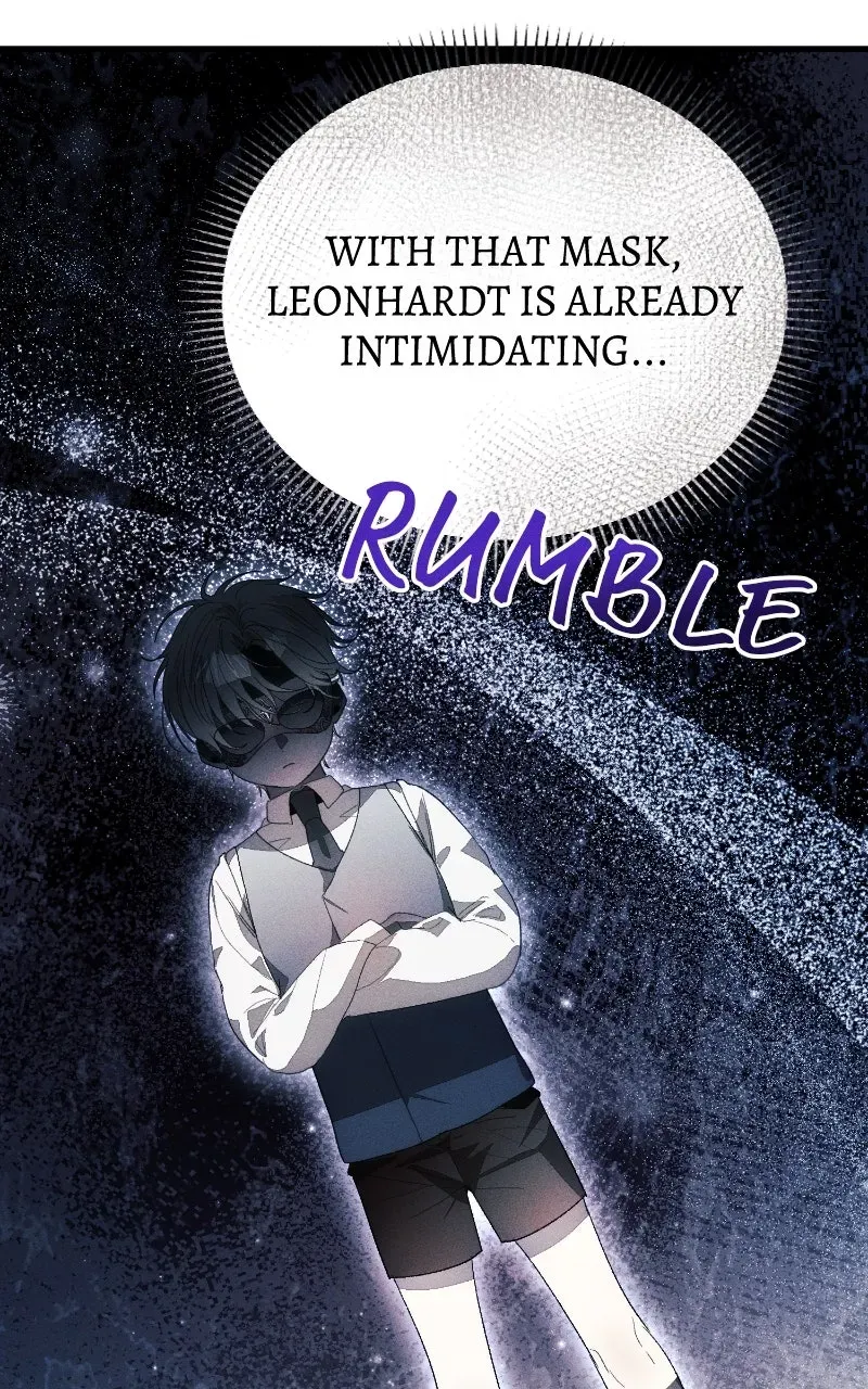 I Will ProtectMy Tyrant Dad! Chapter 27 page 26 - 