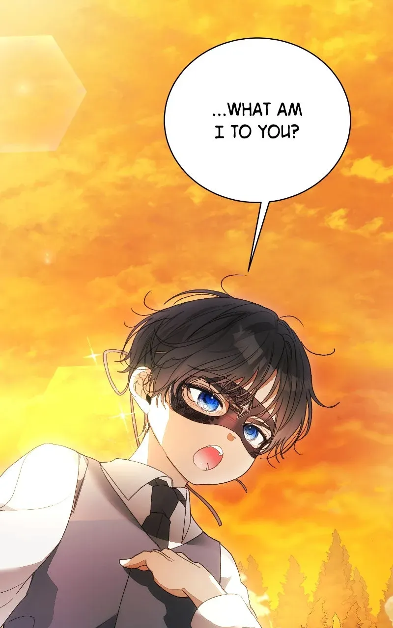 I Will ProtectMy Tyrant Dad! Chapter 27 page 35 - 